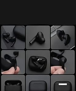 HiCyber Original Factory Wholesale for air Earphone Pods Pro 2 Pods 3 ANC Wireless Earbuds In-ear Headphones