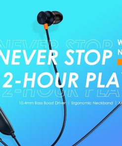 iTel Wireless neckband N53