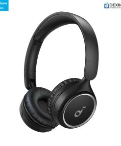 Soundcore H30i Wireless On-Ear Headphones: Unparalleled Audio Performance and Comfort